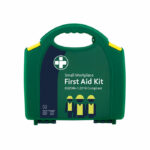 Reliance Medical Small Workplace First Aid Kit BS8599-1 330