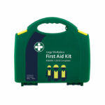 Reliance Medical Large Workplace First Aid Kit BS8599-1 348