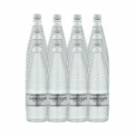 Harrogate Sparkling Spring Water Glass Bottle 750ml (Pack of 12) G750122C