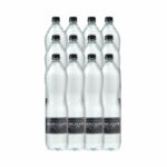 Harrogate Still Spring Water 1.5L Plastic Bottle P150121S (Pack of 12) P150121S