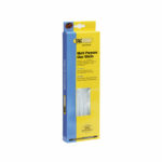 Tacwise Multipurpose Glue Sticks 11.75x300mm Clear (Pack 16) 0470