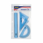 Helix Geometry 4 Tool Set Q88100
