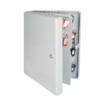 Helix 150 Key Capacity Standard Key Cabinet 521550