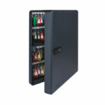 Helix Combination Key Safe 100 Keys 521111
