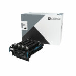 Lexmark C540 Black & Colour Imaging Kit 0C540X74G