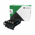 Lexmark Black Return Programme 4K Toner Cartridge 70C2HK0