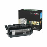 Lexmark 64040HW Corporate Black High Yield Toner Cartridge