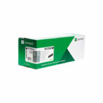 Lexmark CS720 Black Photoconductor Kit 74C0ZK0