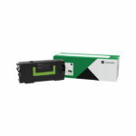 Lexmark Black Return Programme 30K Toner Cartridge B282X00
