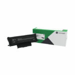 Lexmark Black Return Programme 6K Toner Cartridge B222X00