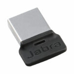 Jabra Link 370 USB Bluetooth Adapter Unified Communication Versions 14208-07