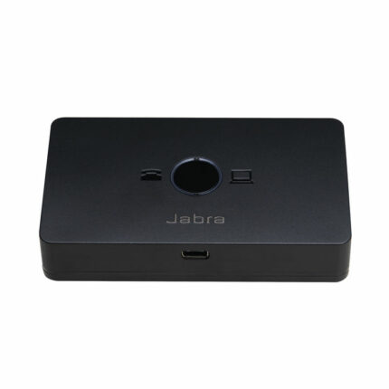 Jabra Link 950 USB-C Connector Connects a USB Headset to a Desk Phone Softphone Mobile Phone 2950-79