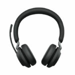 Jabra Evolve2 65 Stereo USB-C Headset Microsoft Teams Version 26599-999-899