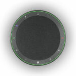 Jabra Speak2 75 Speakerphone MS Teams Bluetooth USB-C USB-A 2775-109