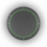 Jabra Speak2 40 Wired Speakerphone USB-C USB-A UC 2740-209