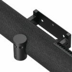 Jabra PanaCast 50 Wall Mount Black 14307-57