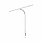 Unilux Strata Desk Lamp White 400184827