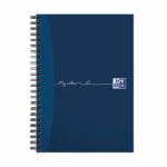 Oxford My Notes Wirebound Notebook 200 Pages A5+ (3 Pack) 100082372
