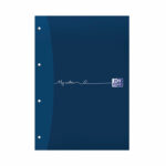 Oxford My Notes Ruled Refill Pad 200 Pages A4 (Pack of 5) 100080143