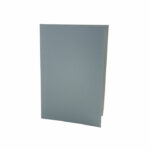 Guildhall Square Cut Folder Mediumweight Foolscap Green (Pack of 100) FS250-GRNZ