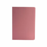 Guildhall Square Cut Folder Mediumweight Foolscap Pink (Pack of 100) FS250-PNKZ