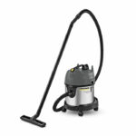Karcher Wet and Dry Vacuum Cleaner NT 20/1 ME 1.428-573.0