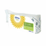 Kleenex 2-Ply Ultra Hand Towel 124 Sheets (Pack of 5) 7979