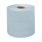 Wypall L10 Centrefeed Wipers Blue (Pack of 6) 7494