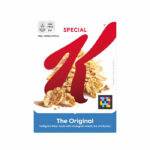 Kellogg's Special K Portion Pack 30g (Pack of 40) 5110156000