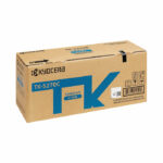 Kyocera Toner Cartridge Cyan TK-5270C (6000 page capacity) 1T02TVCNL0