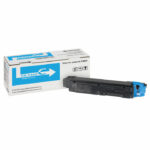 Kyocera ECOSYS P7040cdn Cyan Toner TK-5160C