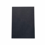 Q-Connect Feint Ruled Manuscript Book A4 96 Sheet A4 Blue K00060