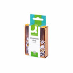 Q-Connect Drawing Pins White (1200 Pack) KF02019Q