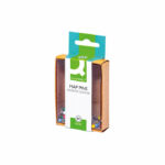 Q-Connect Map Pins Assorted (600 Pack) KF02030Q