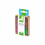 Q-Connect Round Magnet 20mm Assorted (60 Pack) KF02040Q