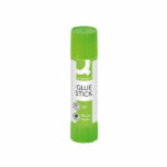 Q-Connect Glue Stick 10g (25 Pack) KF10504Q