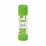 Q-Connect Glue Stick 20g (12 Pack) KF10505Q