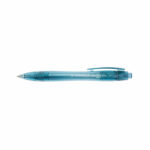 Q-Connect Ballpoint Pen 0.7mm Recycled Black (Pack of 10) KF15002
