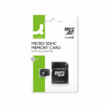 Q-Connect 64GB MicroSD Card Class 10 KF16128