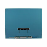 Q-Connect Transfer File 35mm Capacity Foolscap Blue (Pack of 25) KF26061