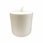 Go Wipe Hydrospun Strong Wiper Roll Core 200x380mm (2 Pack) F03SUBE0100