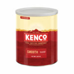 Kenco Really Smooth Freeze Dried Instant Coffee 750g 61677