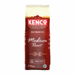 Kenco Westminster Filter Coffee 1kg 8060298