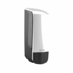 Katrin Soap Dispenser 1000ml White 77373