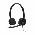 Logitech H151 Stereo Headset 981-000589