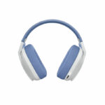 Logitech G435 Lightspeed Wireless Headset Mixed Model White/Lilac 981-001074