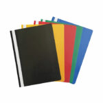 Project Folders Assorted (25 Pack) PM22390