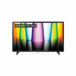 LG 32 Inch LED Smart FHD TV Black 32LQ630B6LA.AEK