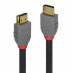 Lindy Anthra Line High Speed HDMI Cable 2m Black 36963