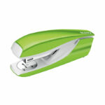Leitz NeXXt WOW Metal Office Stapler 30 sheets Green 55021054